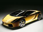Lamborghini Gallardo SE 2005 года